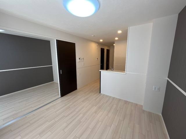 南屋敷。 室内写真6