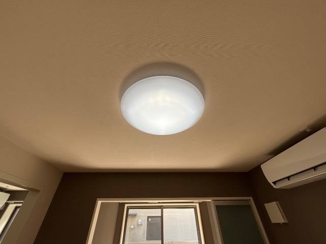 南屋敷。 室内写真11