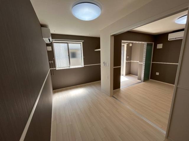 南屋敷。 室内写真12