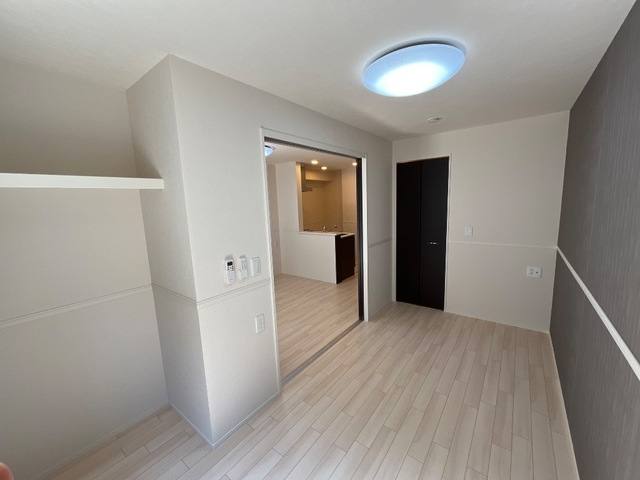 南屋敷。 室内写真13