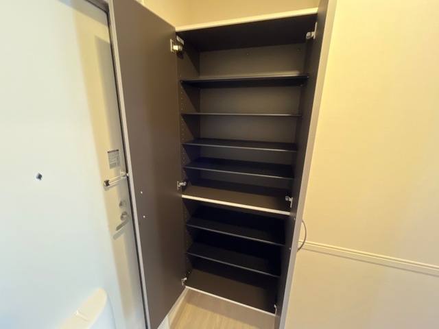 南屋敷。 室内写真1