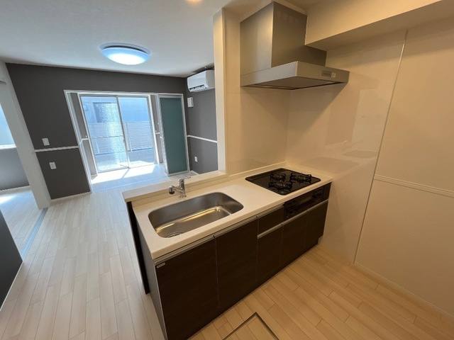 南屋敷。 室内写真4