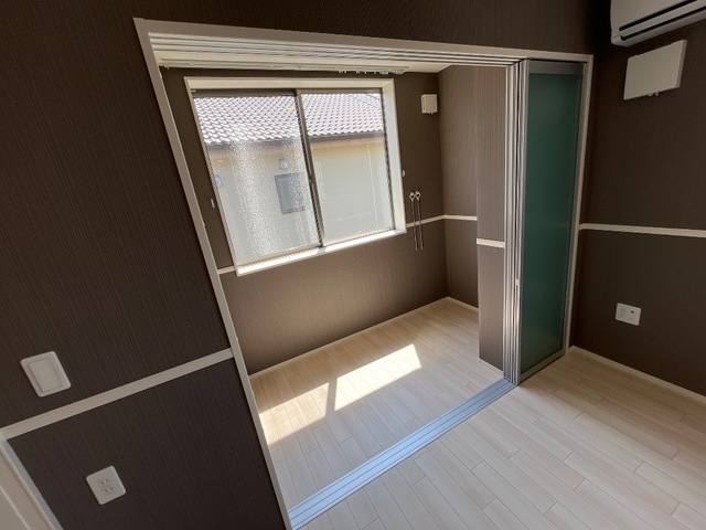 南屋敷。 室内写真11