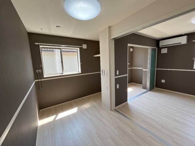 南屋敷。 室内写真12
