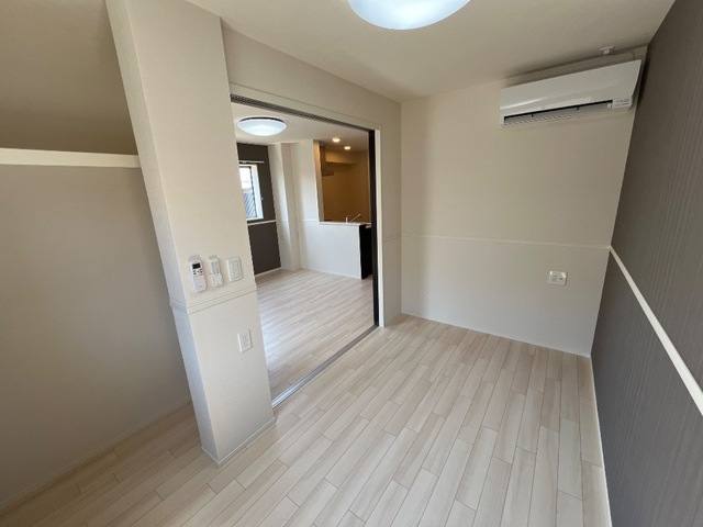南屋敷。 室内写真13