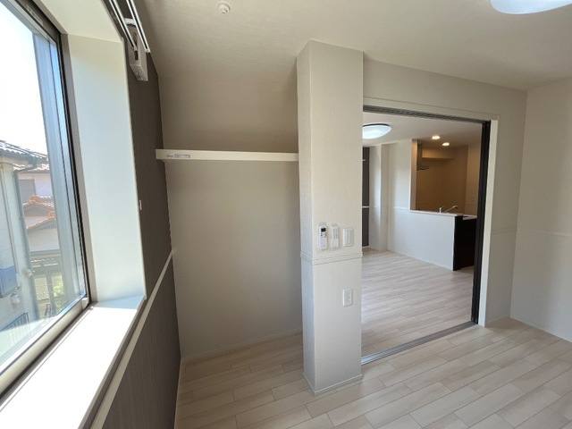 南屋敷。 室内写真14