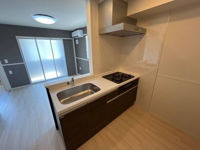 南屋敷。 室内写真5
