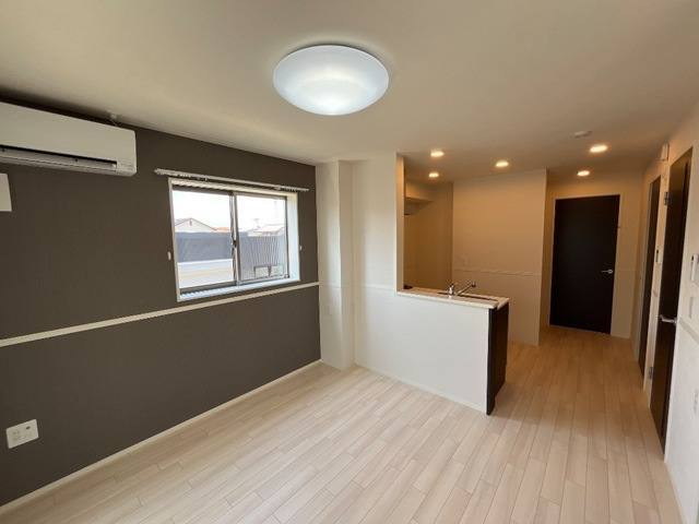 南屋敷。 室内写真7