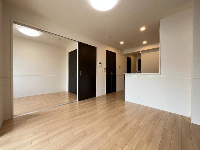 小信中島新築アパート 室内写真5