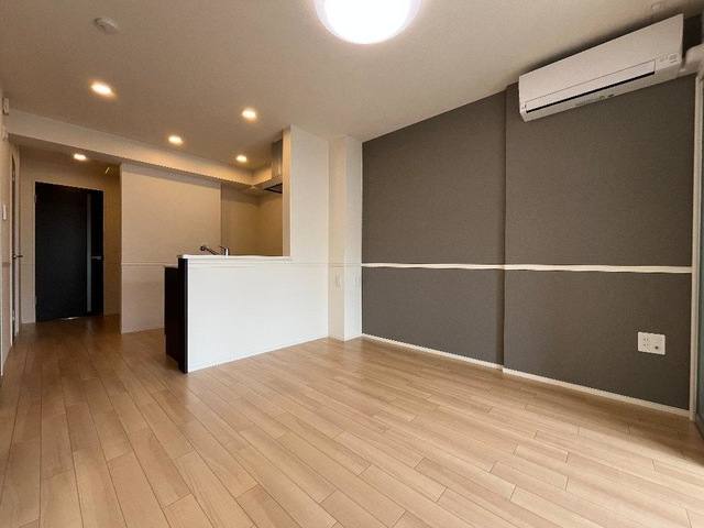 小信中島新築アパート 室内写真6