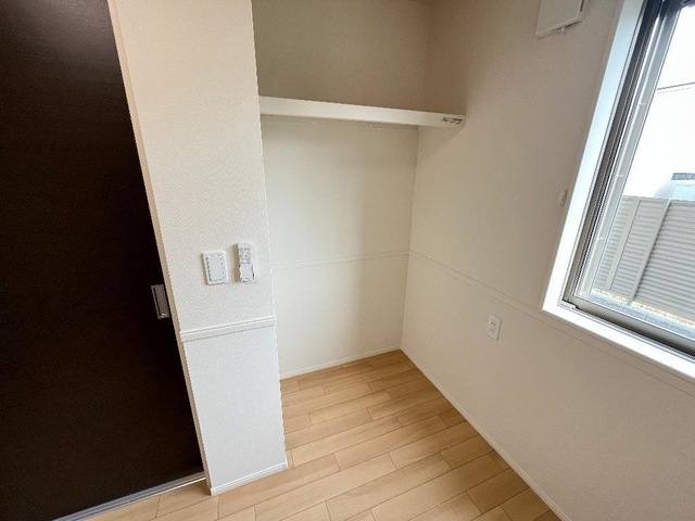 小信中島新築アパート 室内写真9