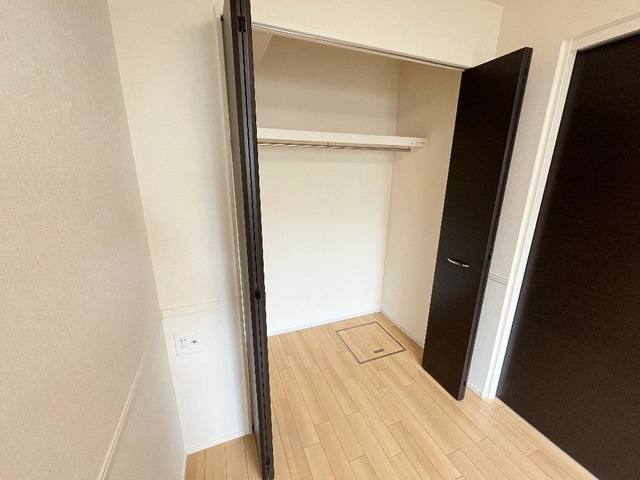 小信中島新築アパート 室内写真10