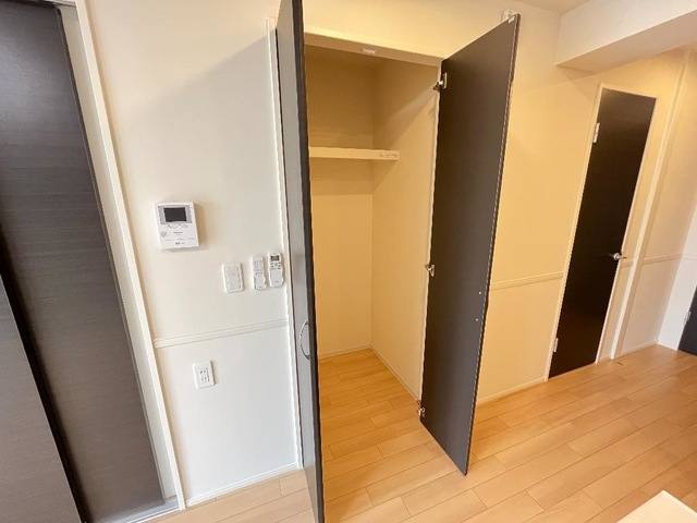小信中島新築アパート 室内写真15