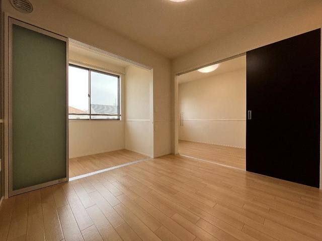 小信中島新築アパート 室内写真14