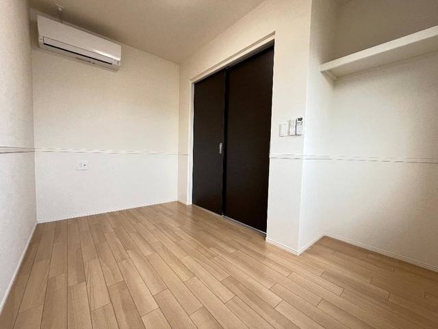 小信中島新築アパート 室内写真5