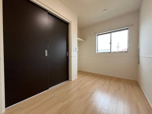 小信中島新築アパート 室内写真6