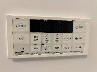 小信中島新築アパート 室内写真7