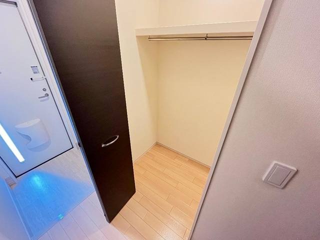 小信中島新築アパート 室内写真10