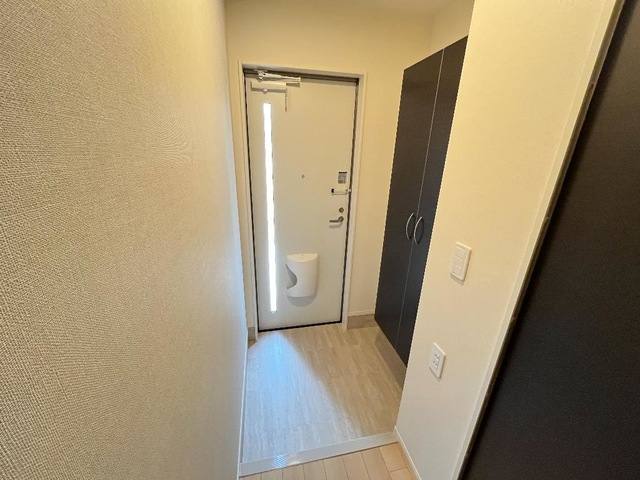 小信中島新築アパート 室内写真9