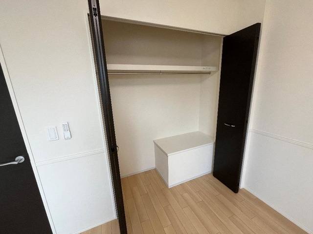 小信中島新築アパート 室内写真4