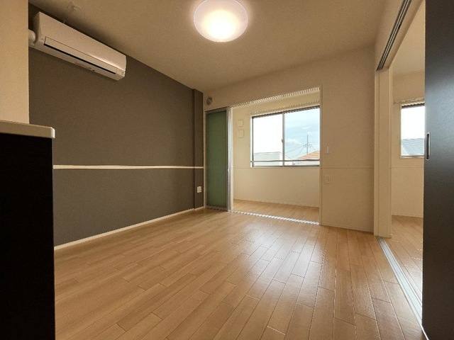 小信中島新築アパート 室内写真11