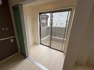 萩原町新築アパート 室内写真18