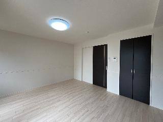 萩原町新築アパート 室内写真6