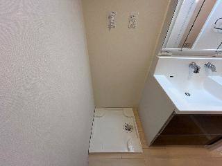 萩原町新築アパート 室内写真10