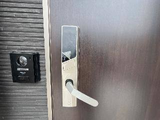 萩原町新築アパート 室内写真14