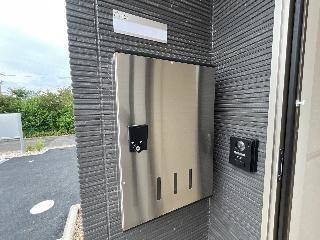 萩原町新築アパート 室内写真13