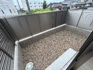 萩原町新築アパート 室内写真15