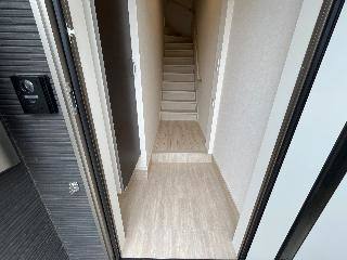 萩原町新築アパート 室内写真9