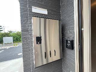 萩原町新築アパート 室内写真8