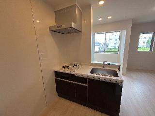 萩原町新築アパート 室内写真11