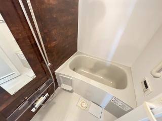 萩原町新築アパート 室内写真14