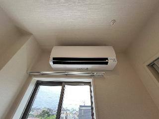萩原町新築アパート 室内写真17