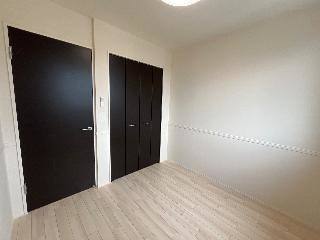 萩原町新築アパート 室内写真4
