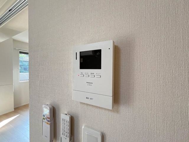 東五城字西大堀新築アパート 室内写真13