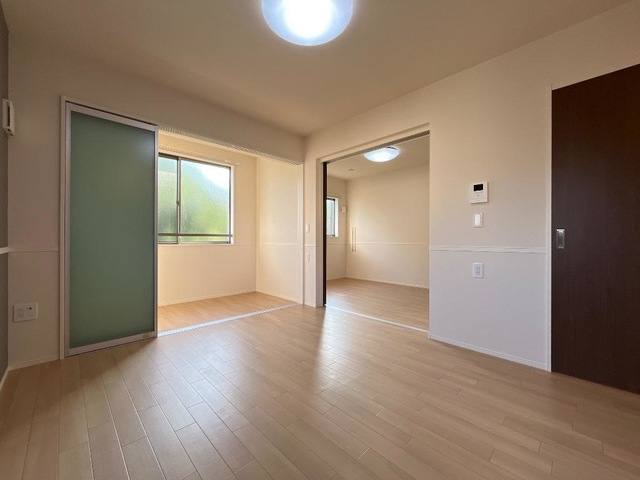 東五城字西大堀新築アパート 室内写真15