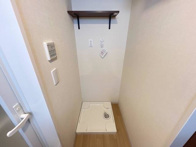 東五城字西大堀新築アパート 室内写真17
