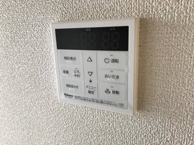 東五城字西大堀新築アパート 室内写真15