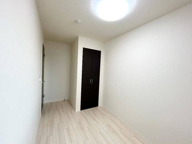 小信中島東鵜飼分新築アパート 室内写真9
