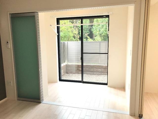 小信中島東鵜飼分新築アパート 室内写真18