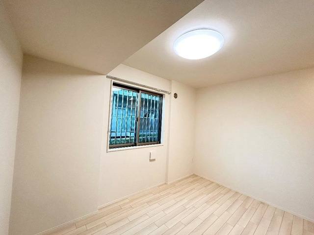 小信中島東鵜飼分新築アパート 室内写真7