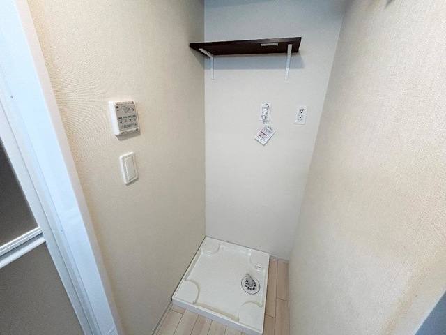 小信中島東鵜飼分新築アパート 室内写真14
