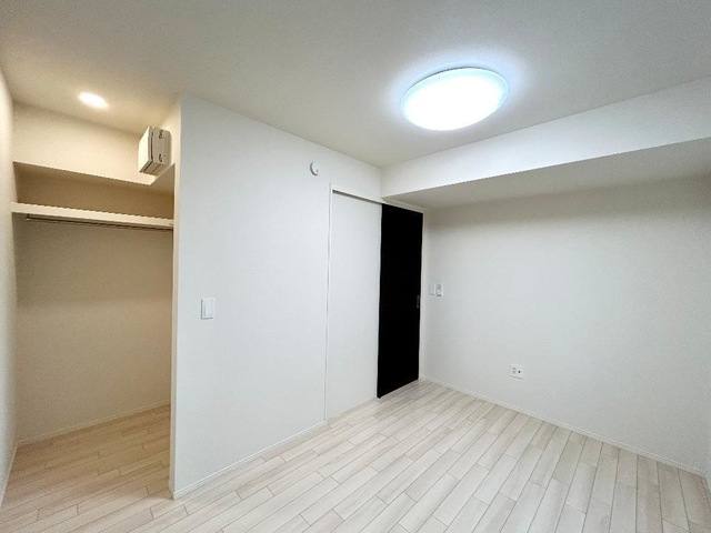 小信中島東鵜飼分新築アパート 室内写真8