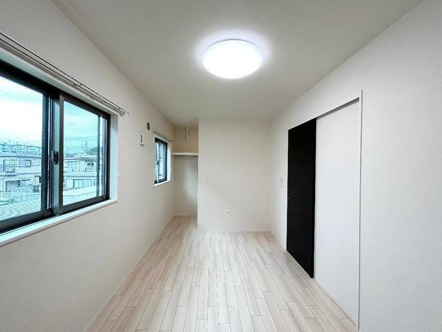 小信中島東鵜飼分新築アパート 室内写真9