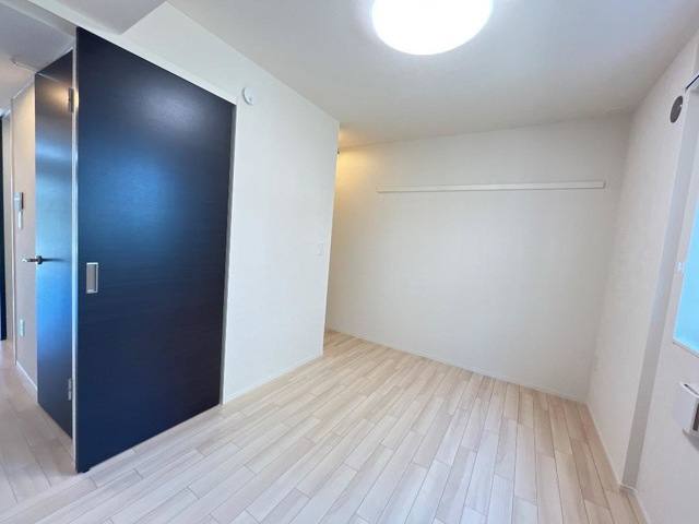 小信中島東鵜飼分新築アパート 室内写真11