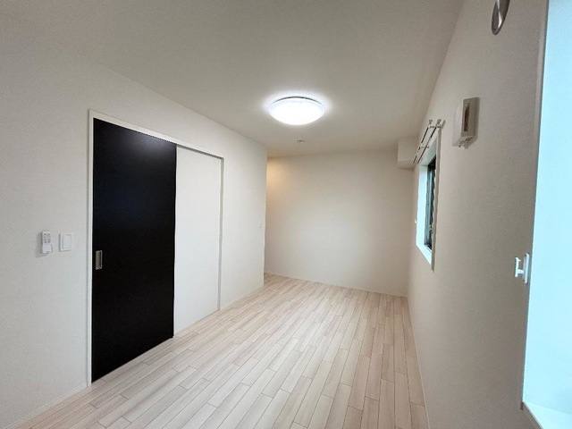 小信中島東鵜飼分新築アパート 室内写真10