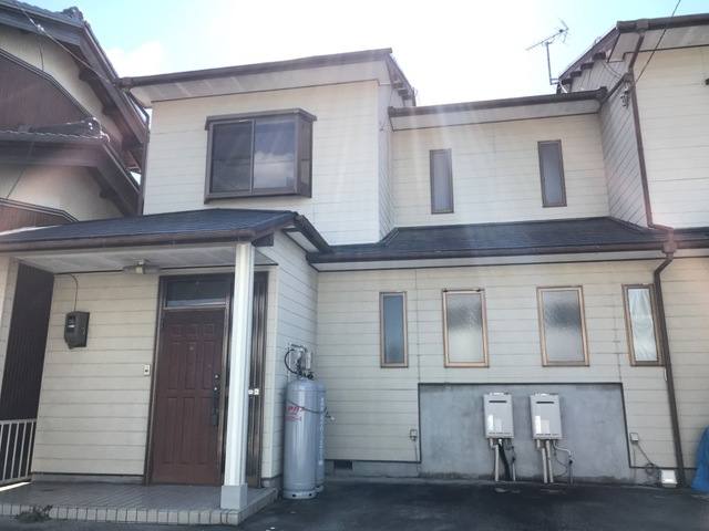 パークサイド 室内写真2
